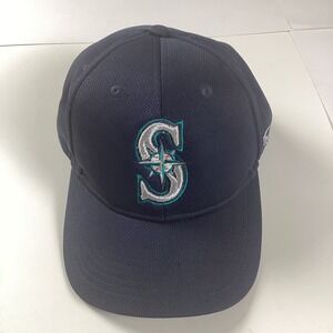 Seattle Mariners Boys Cap Hat MLB Hat OC SPORTS Size adjustable Baseball